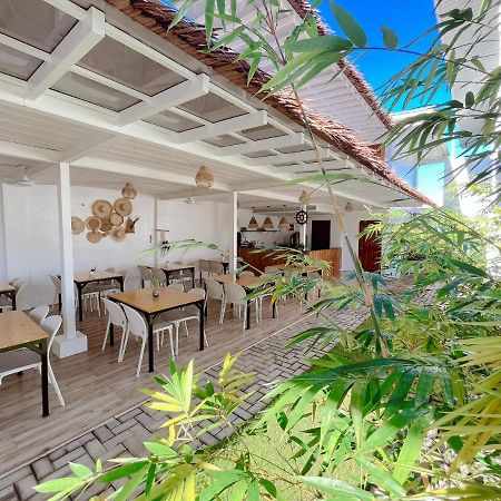 Anlio Resort Dauis Exterior foto