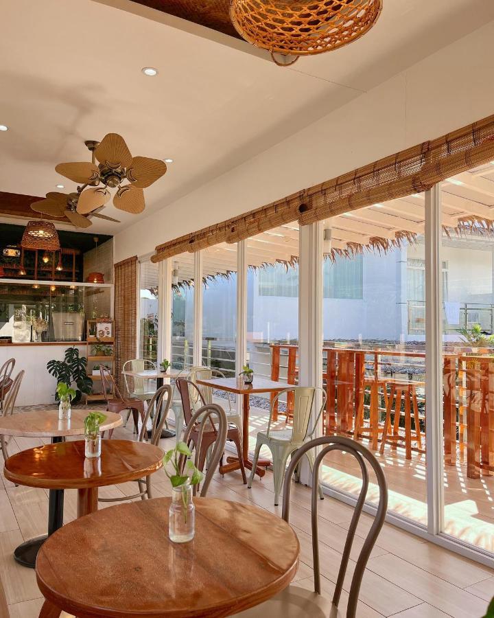 Anlio Resort Dauis Exterior foto